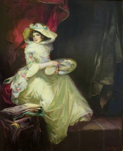 Dilettante by Julius C. Rolshoven